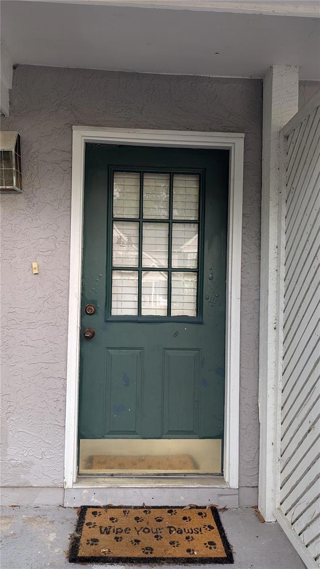 Welcome Home!