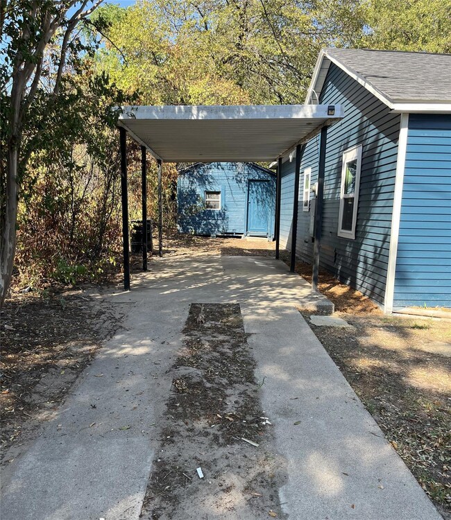 315 Hobson St, Weatherford, TX 76086 - photo 3