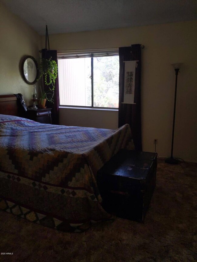 602 N Easy St unit B, Payson, AZ 85541 - photo 5