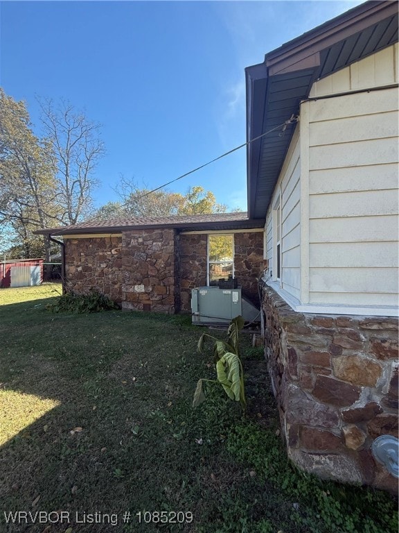 414 Carter Ave, Mulberry, AR 72947 - photo 6