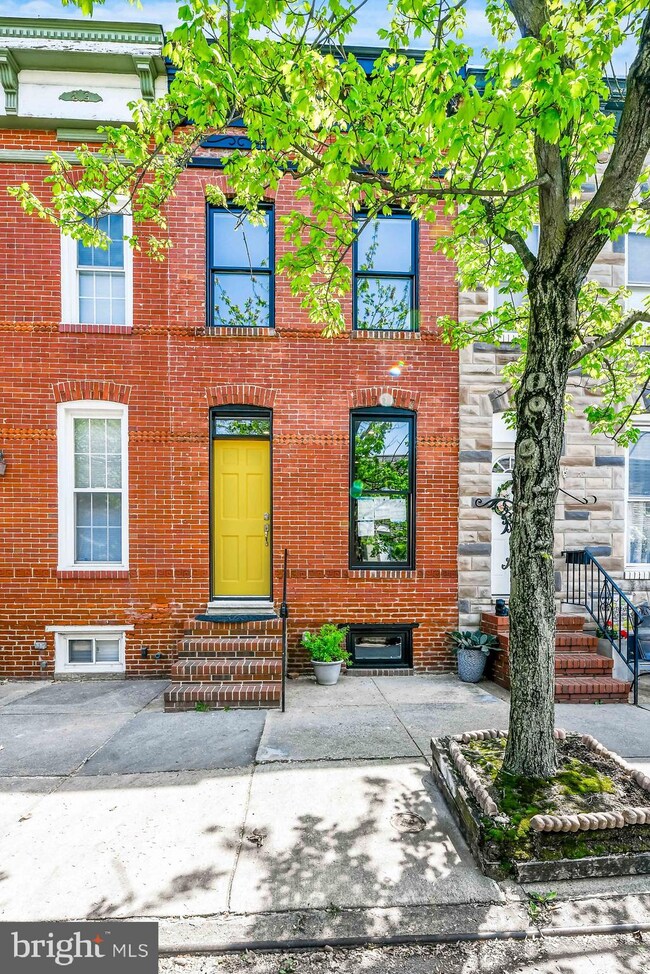 1433 Andre St, Baltimore, MD 21230 - photo 2