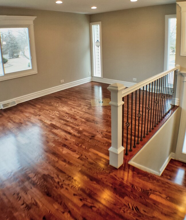 3312 Fountainbleau Dr, Hazel Crest, IL 60429 - photo 3