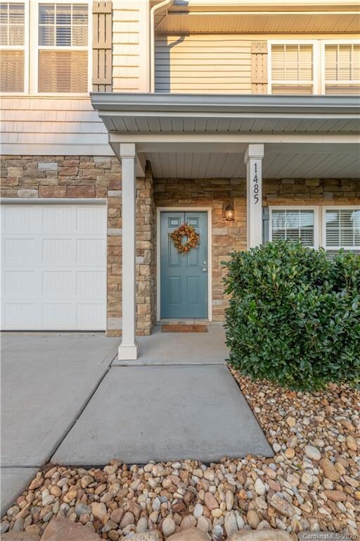 1485 Winter Dr, Statesville, NC 28677 - photo 3