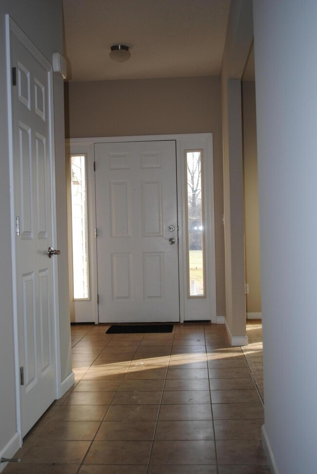 Entry Way