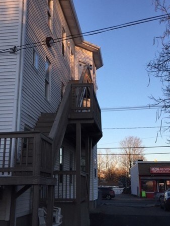 869 Main St, Brockton, MA 02301 - photo 3