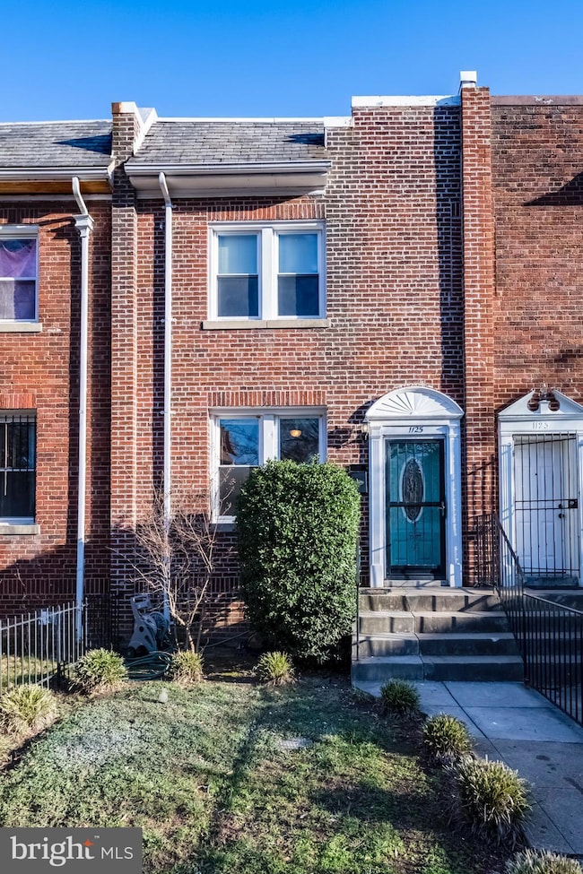 1125 W Virginia Ave NE, Washington, DC 20002 - photo 2