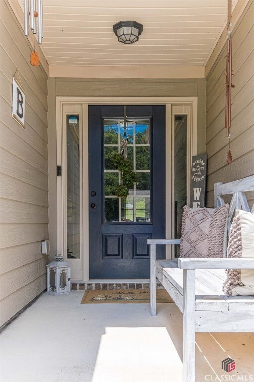 168 Kensington Trace, Bethlehem, GA 30620 - photo 4