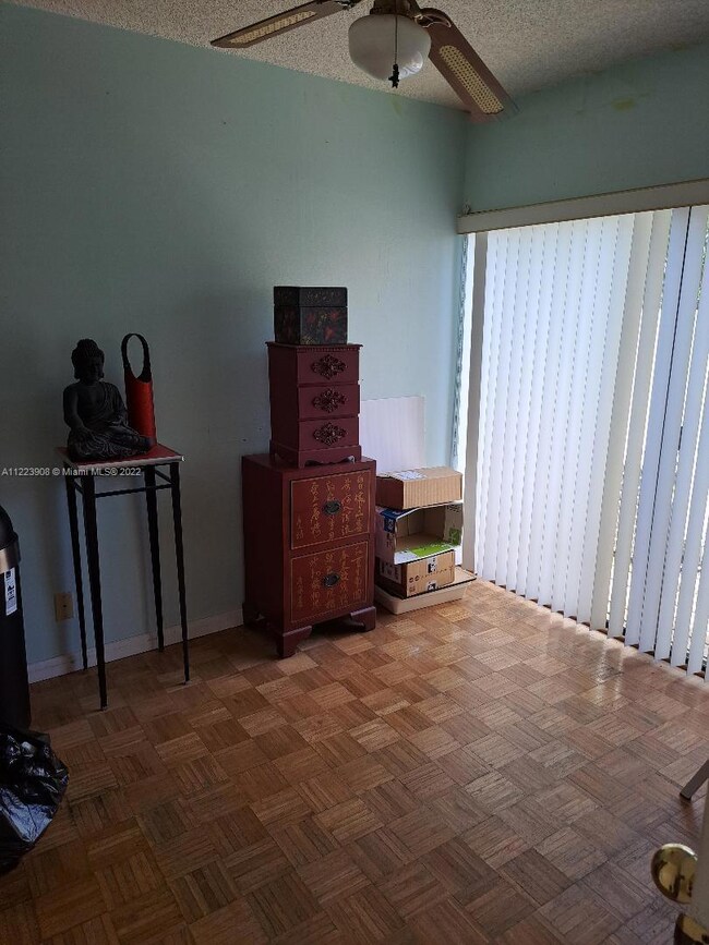 1st Floor bedroom