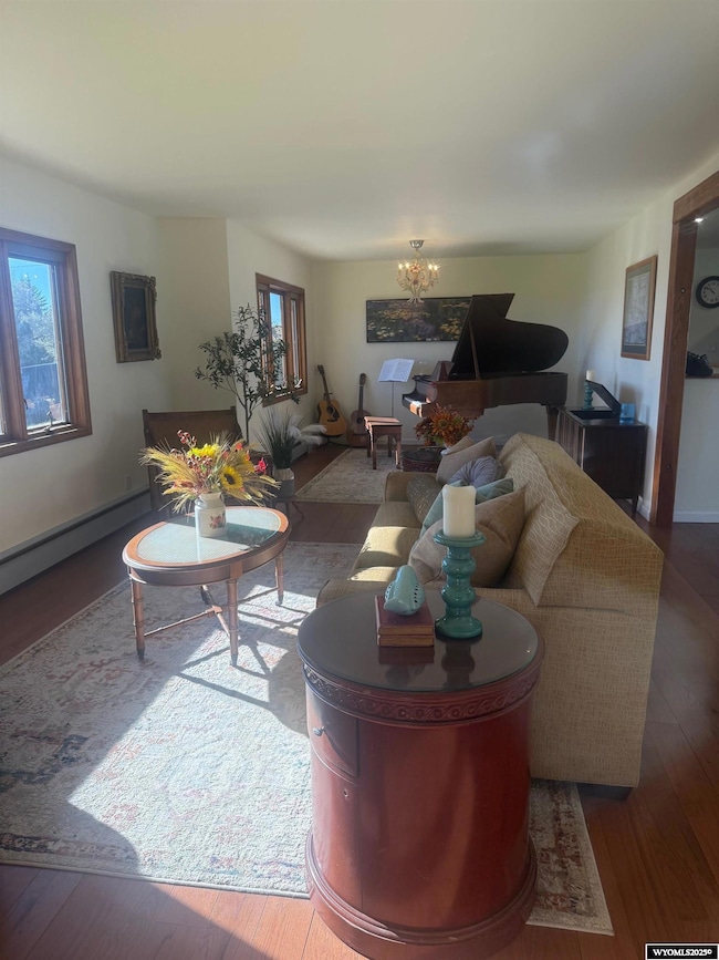 2002 Happy Hollow Cir, Rawlins, WY 82301 - photo 5