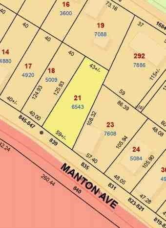 839 Manton Ave, Providence, RI 02909 - photo 7