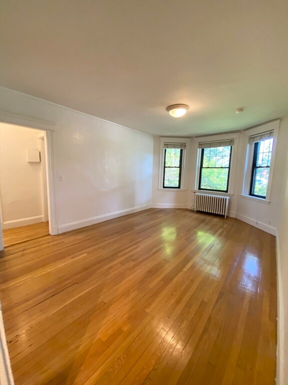 122 Riverway unit 4, Boston, MA 02215 - photo 2