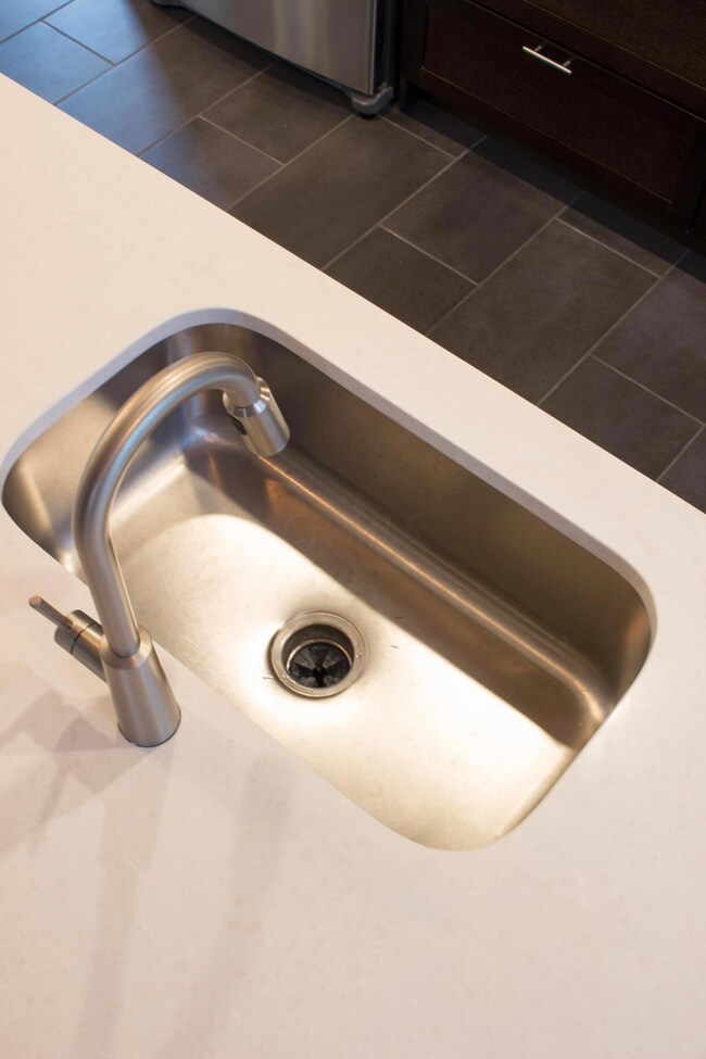 Kitchen Sink