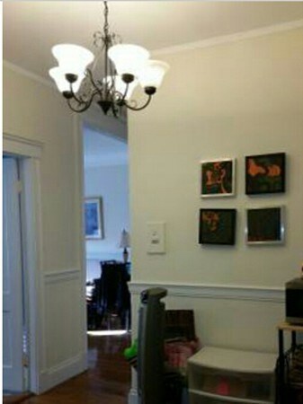 1572 Commonwealth Ave unit 16, Brighton, MA 02135 - photo 4