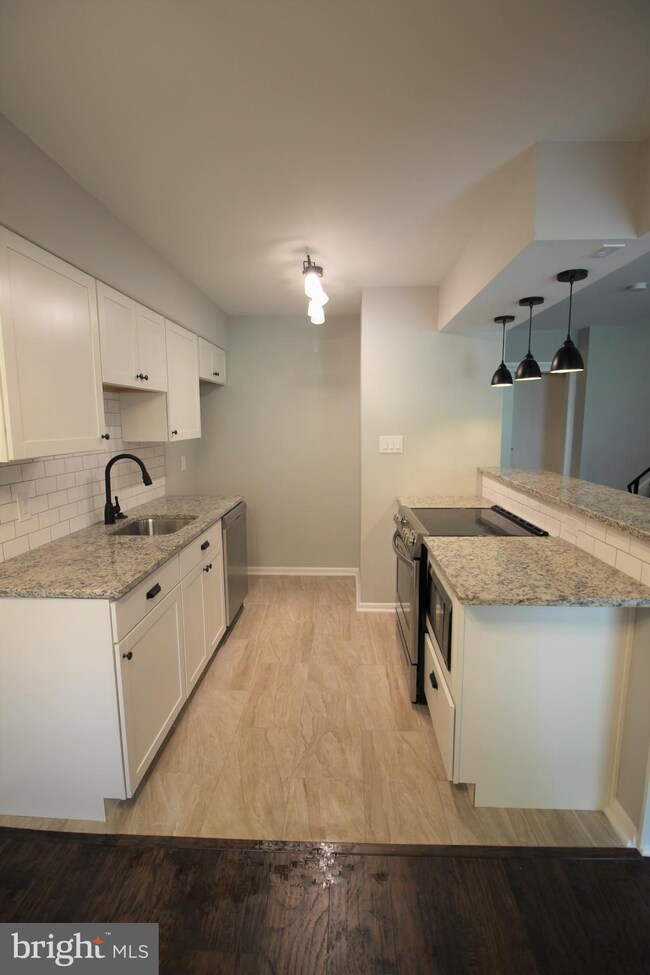 2539 Jenkintown Rd unit 107, Glenside, PA 19038 - photo 3