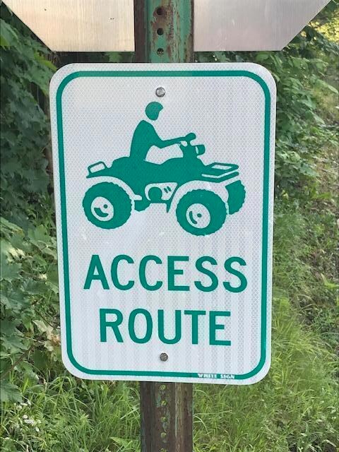 Just Around the Corner