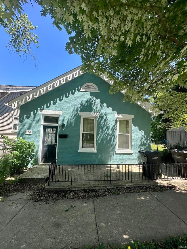 626 Oregon St, Lafayette, IN 47901 - photo 2