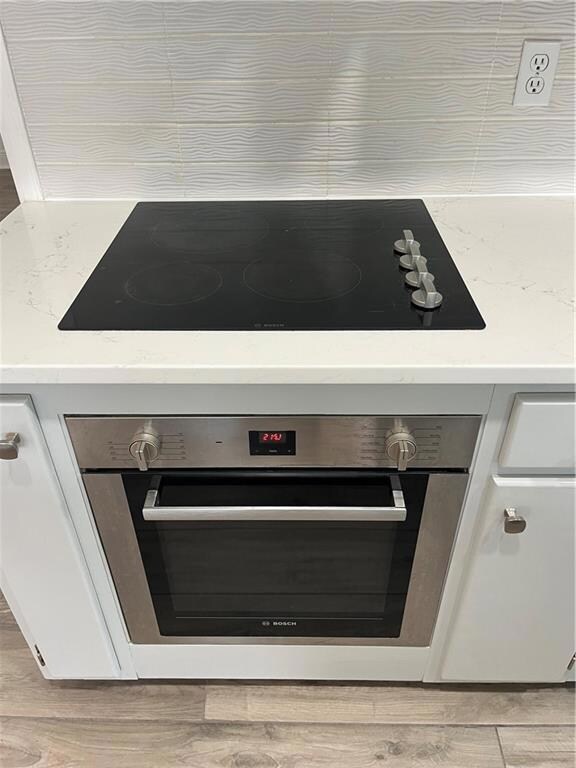 Cooktop