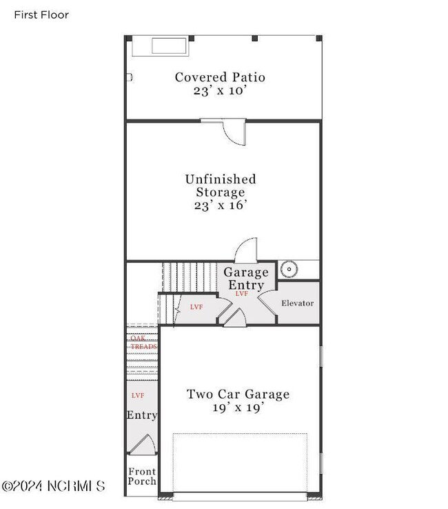 825 Anchors Bend Way, Wilmington, NC 28411 - photo 3