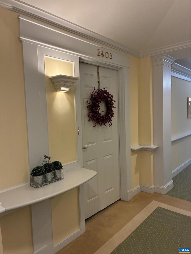 500 Crestwood Dr unit 2403, Charlottesville, VA 22903 - photo 2