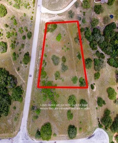 2605 Alta Vista Ct, Granbury, TX 76049 - photo 2