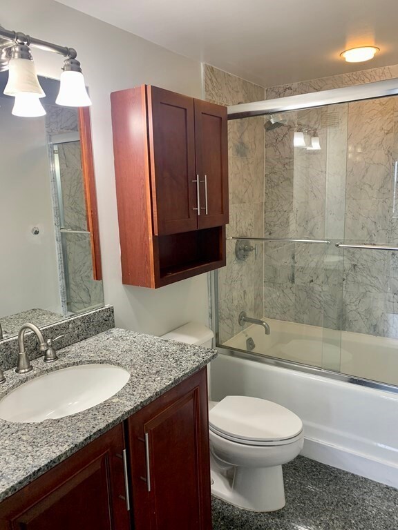 Regatta Riverview Residences unit 2228, Cambridge, MA 02141 - photo 6
