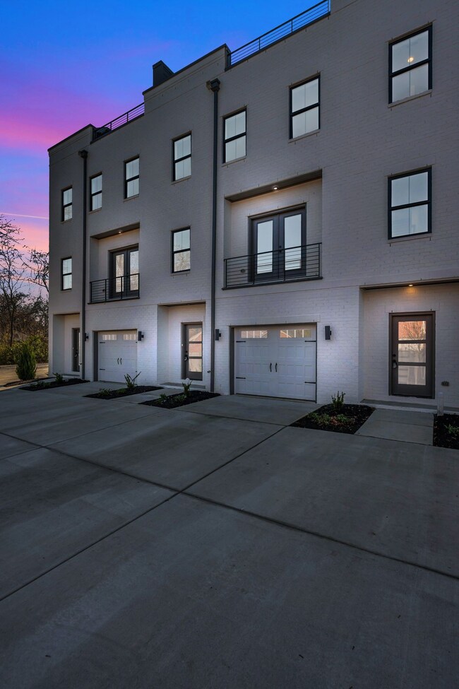 520 N Maple St unit 2, Murfreesboro, TN 37130 - photo 4