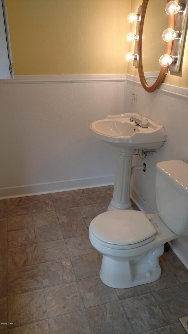 Joslin Bath