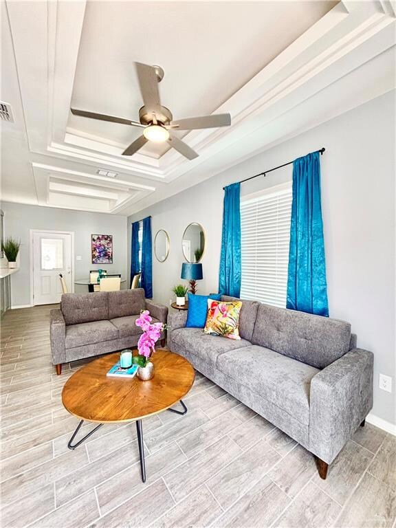 417 E Acacia St unit 3, Alamo, TX 78516 - photo 2