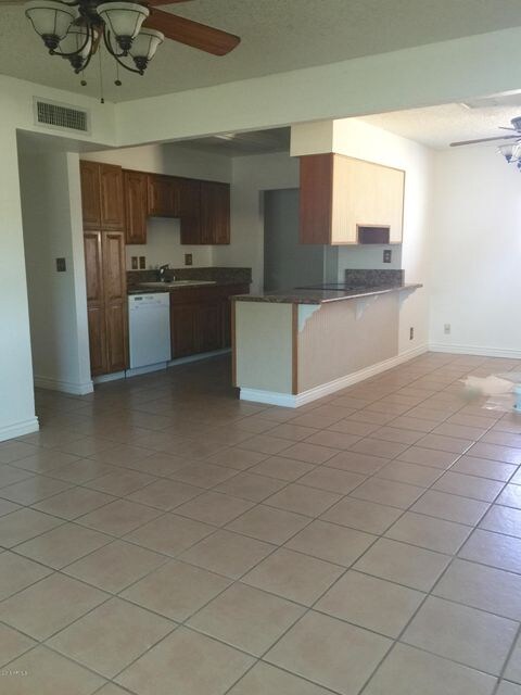 Open concept