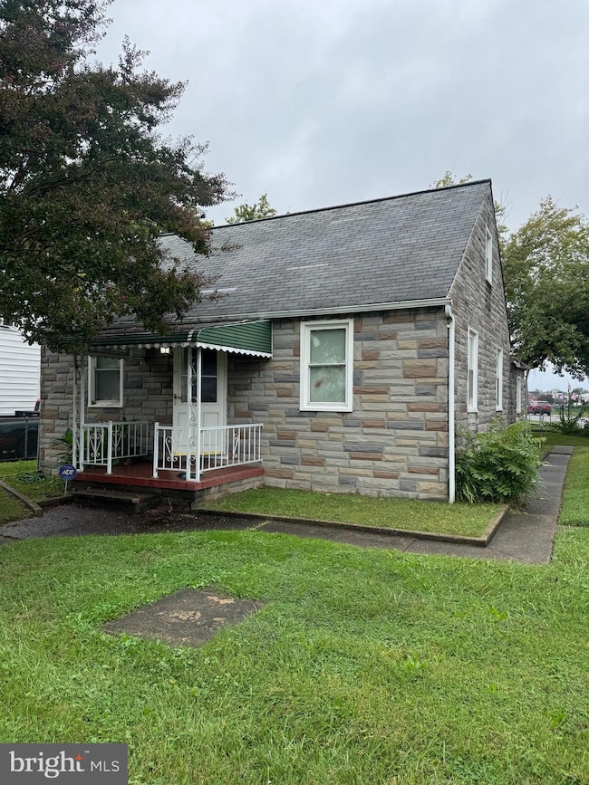 7136 Railway Ave, Dundalk, MD 21222 - photo 3