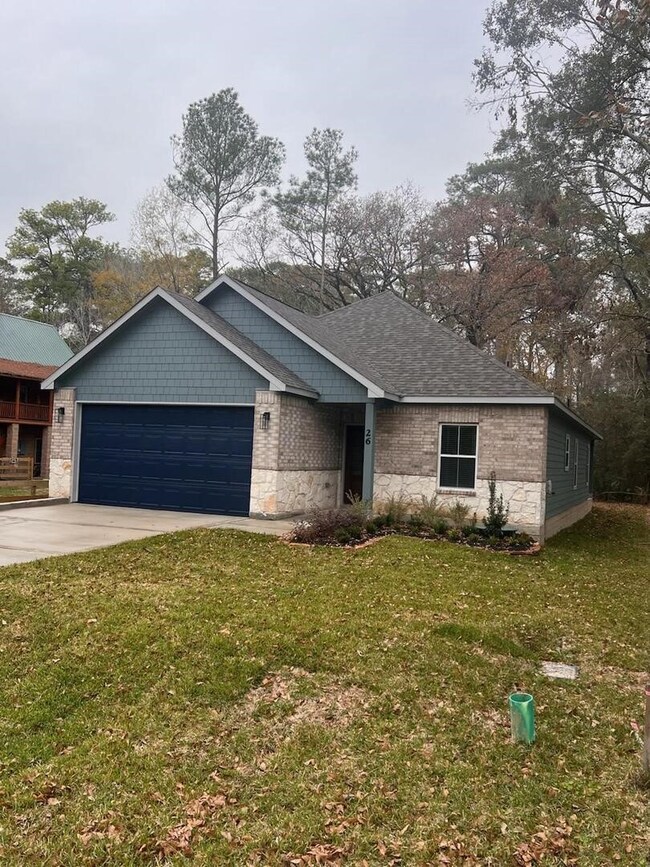 26 Firewood Rd, Huntsville, TX 77340 - photo 4