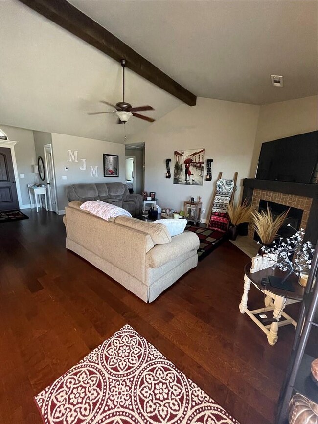 1176 Willow Oak St, Elkins, AR 72727 - photo 4