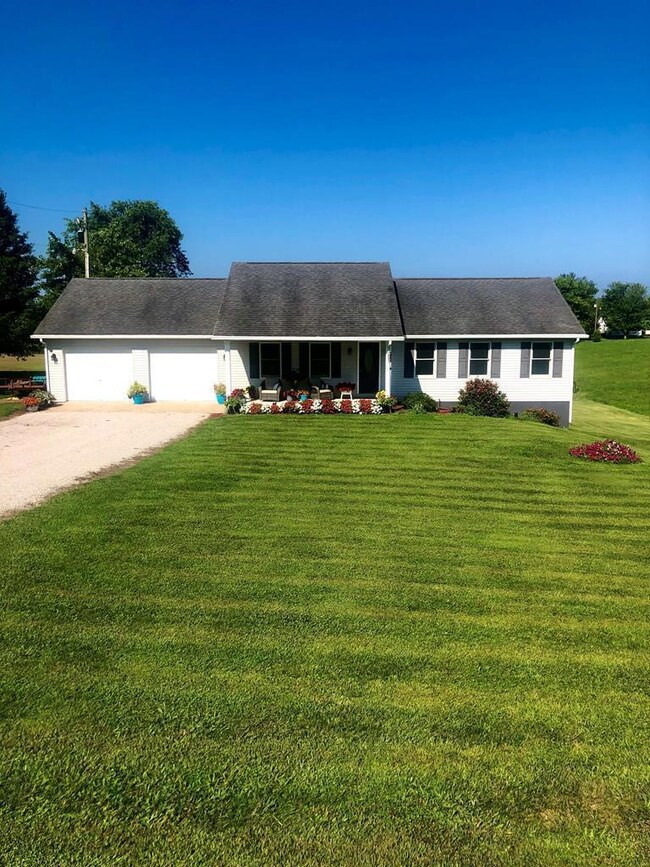 4596 Clarks Run Rd, Maysville, KY 41056 - photo 2