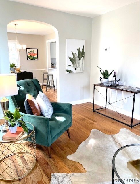 3506 North Ave, Richmond, VA 23222 - photo 5