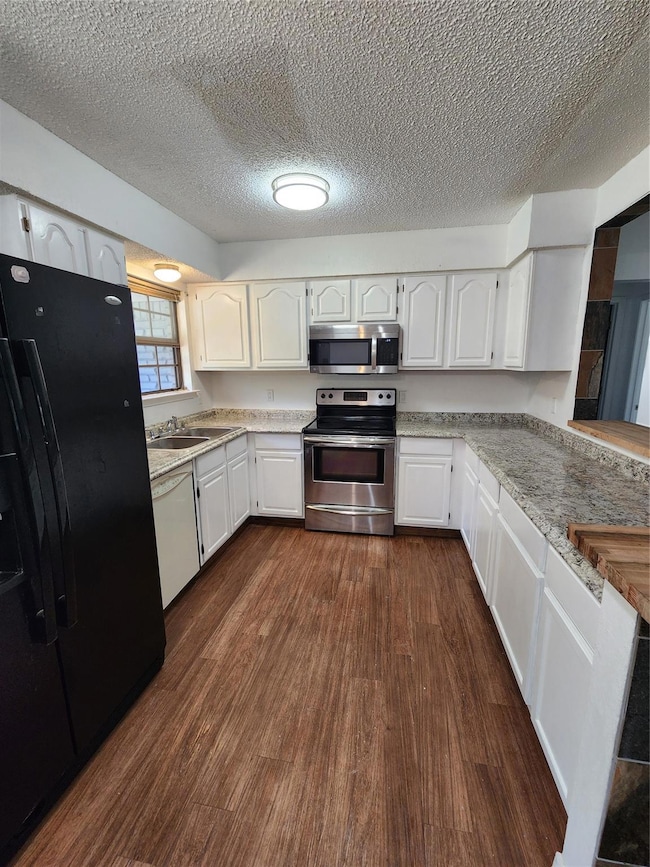 7249 Liberty School Tap Rd, Azle, TX 76020 - photo 6