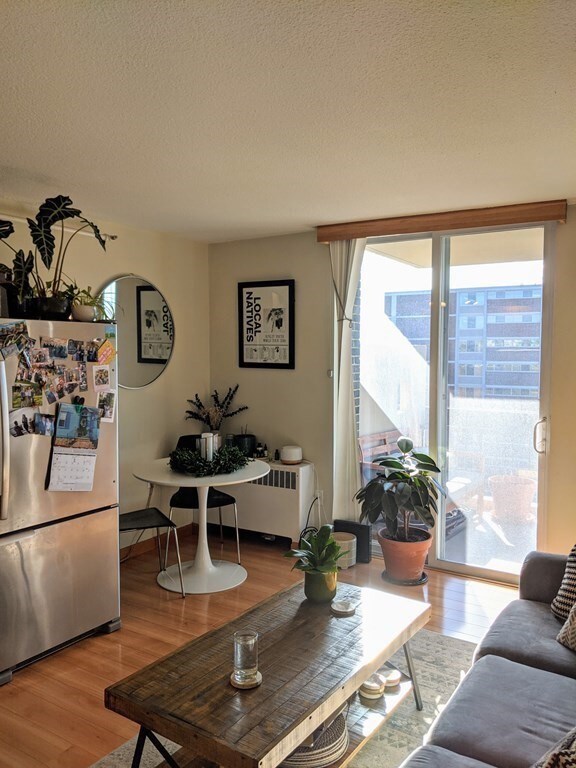 872 Mass Ave unit 411, Cambridge, MA 02139 - photo 5