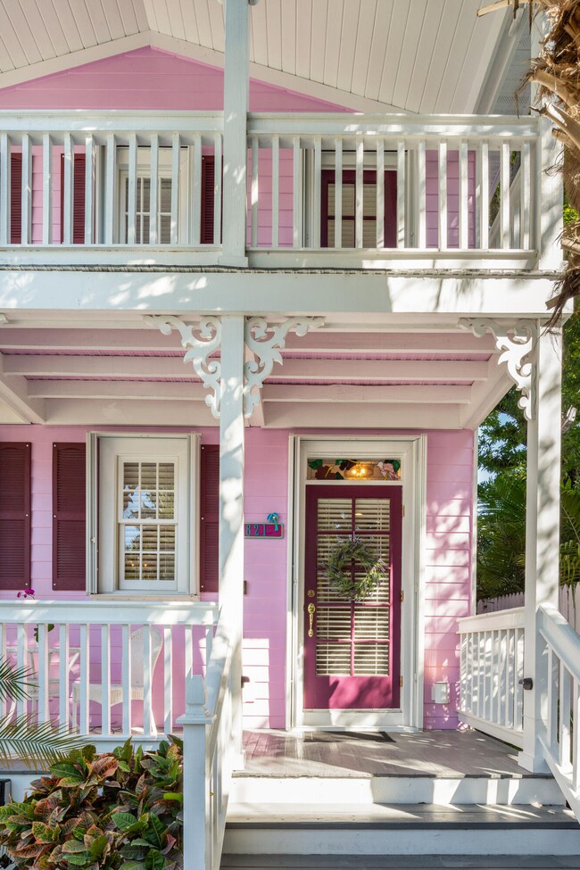 621 Simonton Street #8, Key West