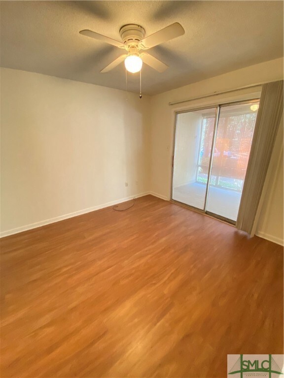 401 N Cromwell Rd unit 1, Savannah, GA 31410 - photo 3