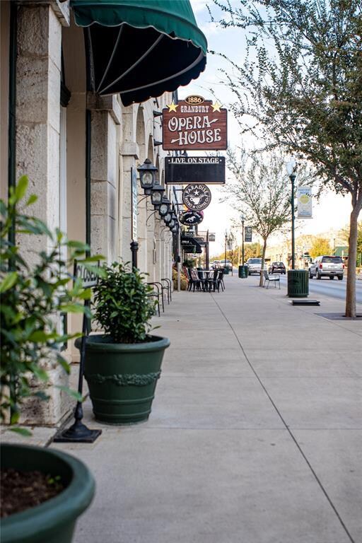 224 Martin, Granbury, TX 76049 - photo 6