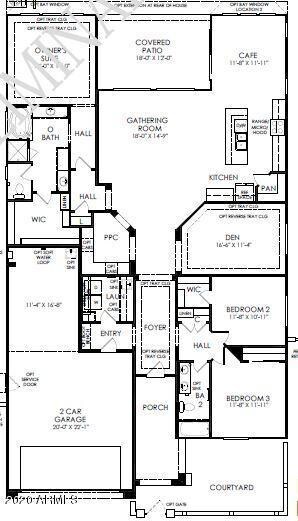 5355 S Verde, Mesa, AZ 85212 - photo 2