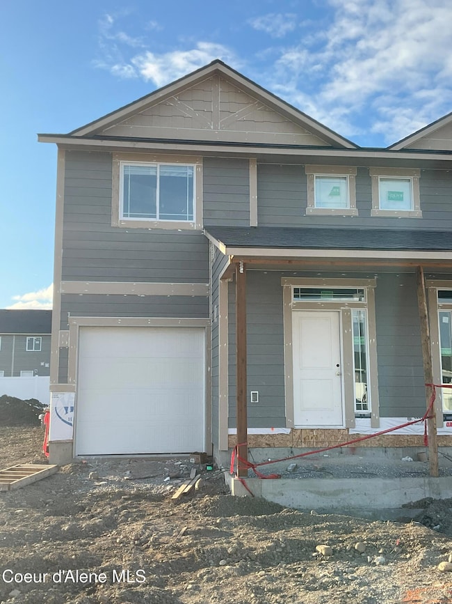 1549 N Wilhelm in progress