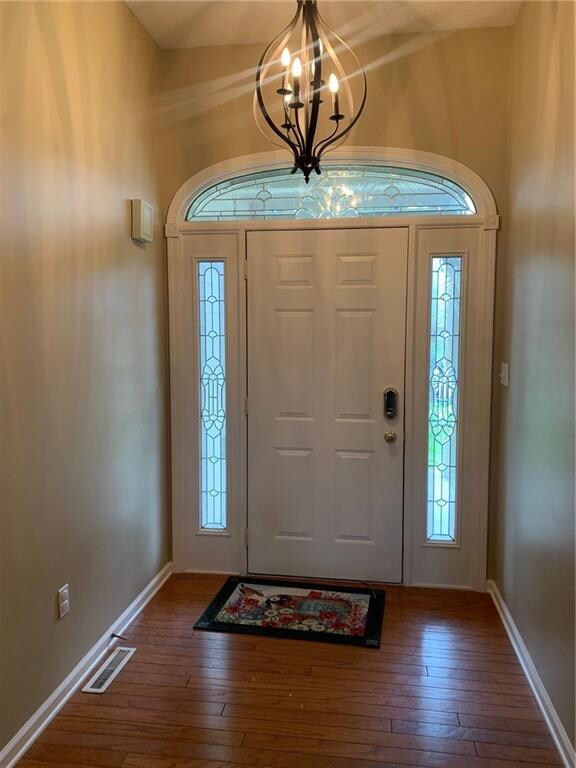 2877 Fox Hollow Ct, Columbus, IN 47203 - photo 5