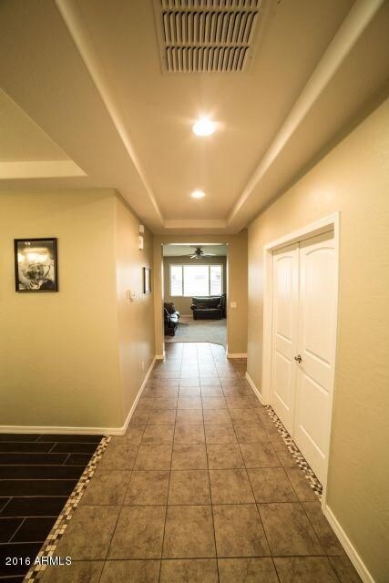 Entry Hallway 2