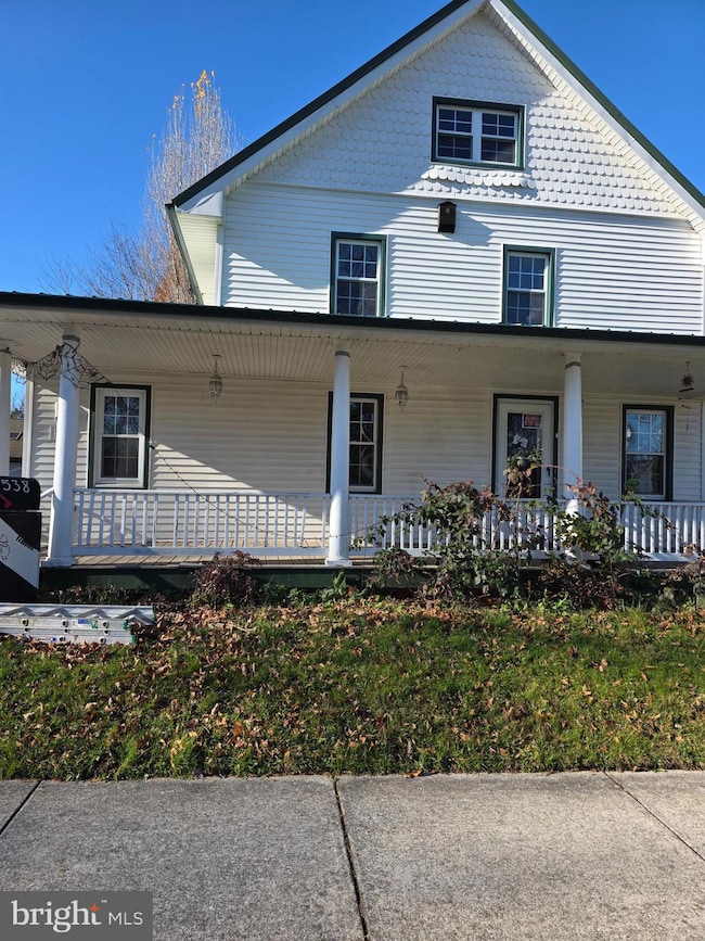 538 N Bradford St, Dover, DE 19904 - photo 3