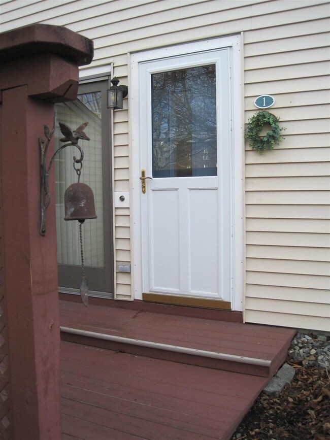 13 Mill Rd unit 1, Durham, NH 03824 - photo 6