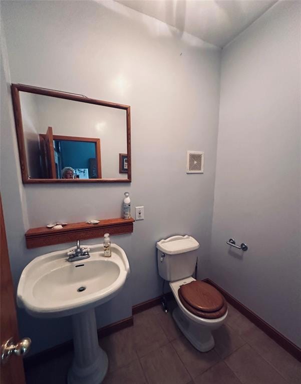 10th half bath