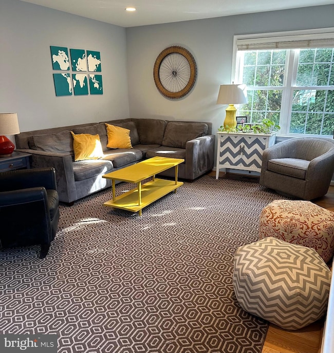 937 N Lebanon St, Arlington, VA 22205 - photo 3