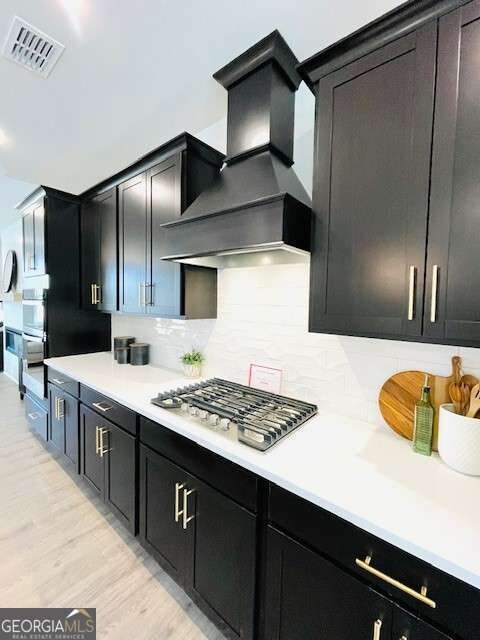 6007 Haviland Aly unit 45, Sugar Hill, GA 30518 - photo 6