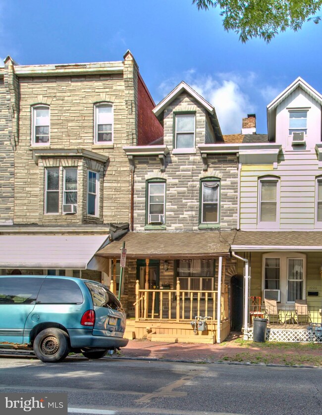 1024 N 12th St, Reading, PA 19604 - photo 2