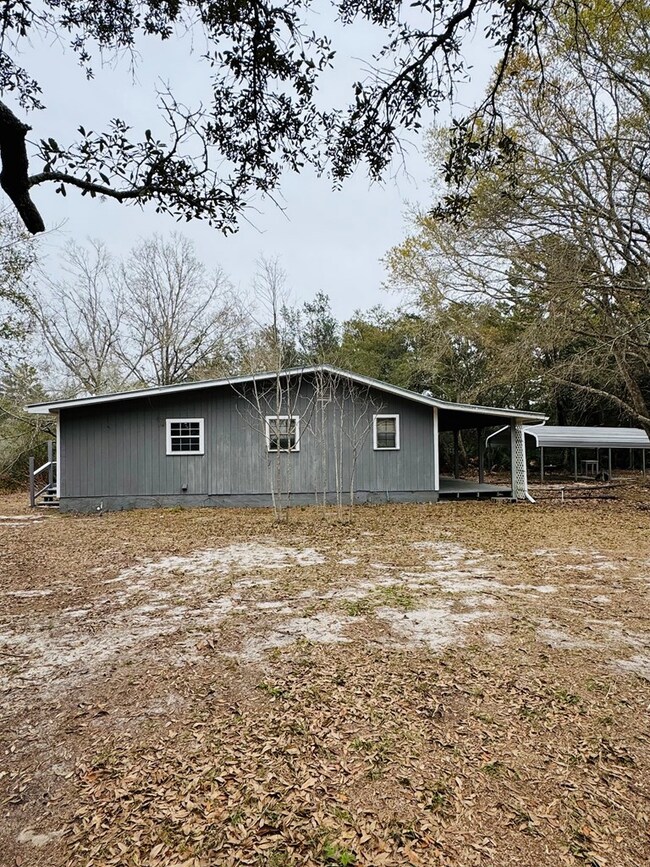 2037 Lighthouse Rd, Carrabelle, FL 32322 - photo 6